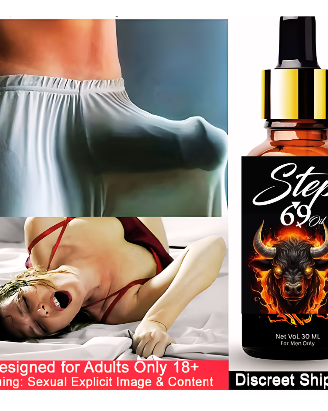 Natural Body Enhancement Oils: Myths vs. Facts