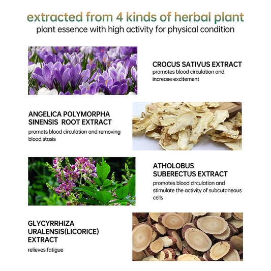 Men's Hardening Enlargement Delay Cream