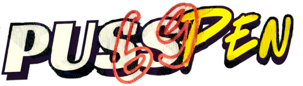 Pusspen69